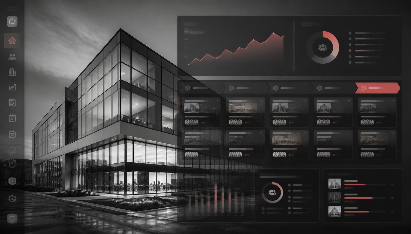 Real Estate Portfolio