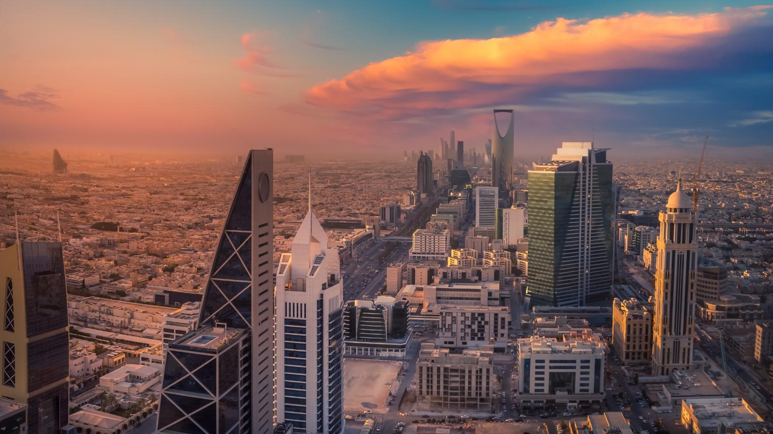 Hire Android & iOS App Developers in Saudi Arabia