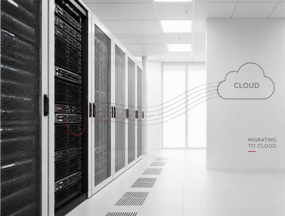 Legacy Software Modernization