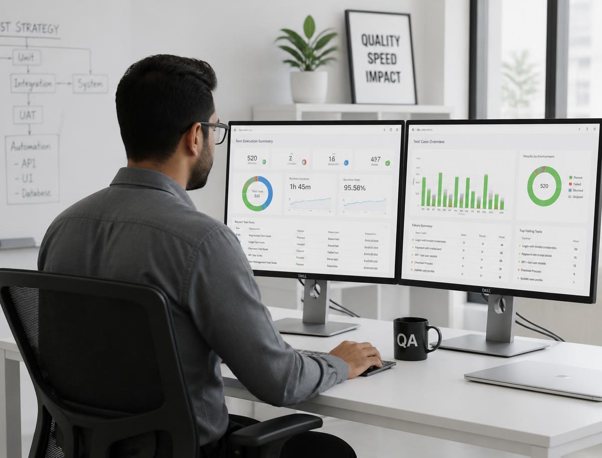 Software Product Engineering Services